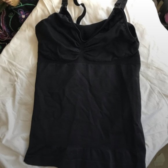 BLK Shapewear, SzS? *P10 - Picture 1 of 3
